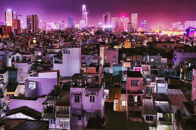 Cảnh đẹp và con người Việt Nam trên báo Mỹ