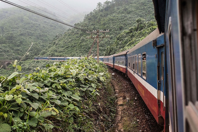 Cảnh đẹp và con người Việt Nam trên báo Mỹ